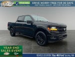2025 F-150 Thumbnail 1
