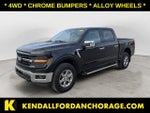 2025 F-150 Thumbnail 1