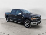 2025 F-150 Thumbnail 3