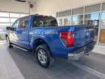 2025 F-150 Thumbnail 3