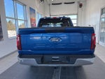 2025 F-150 Thumbnail 4
