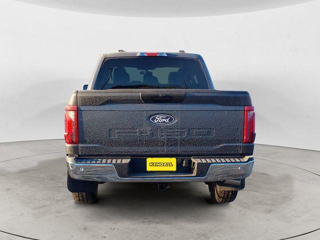 2025 Ford F-150 - $47,988
