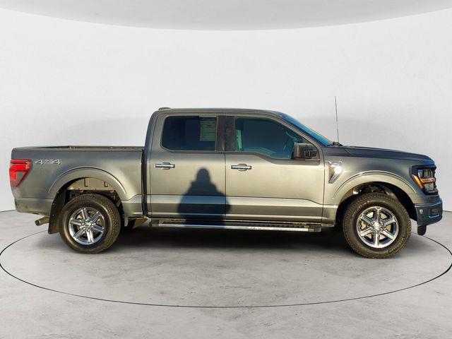 2025 Ford F-150 - $47,988