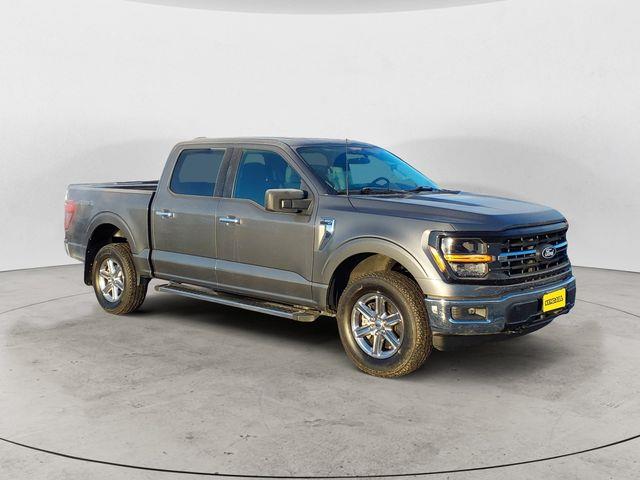 2025 Ford F-150 - $47,988