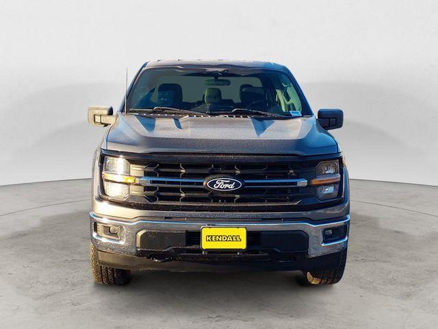2025 Ford F-150 - $47,988