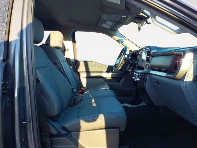 2025 Ford F-150 - $47,988