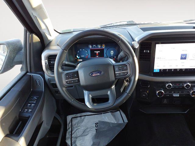 2025 Ford F-150 - $47,988
