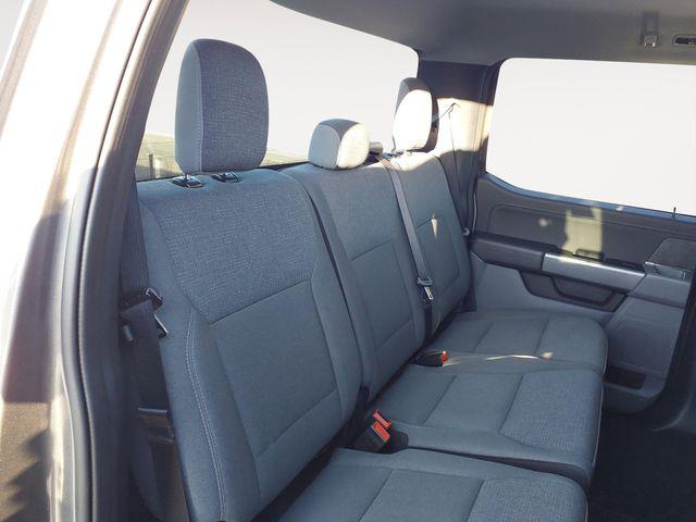2025 Ford F-150 - $47,988
