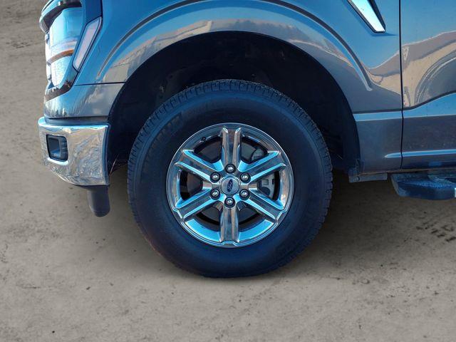 2025 Ford F-150 - $47,988