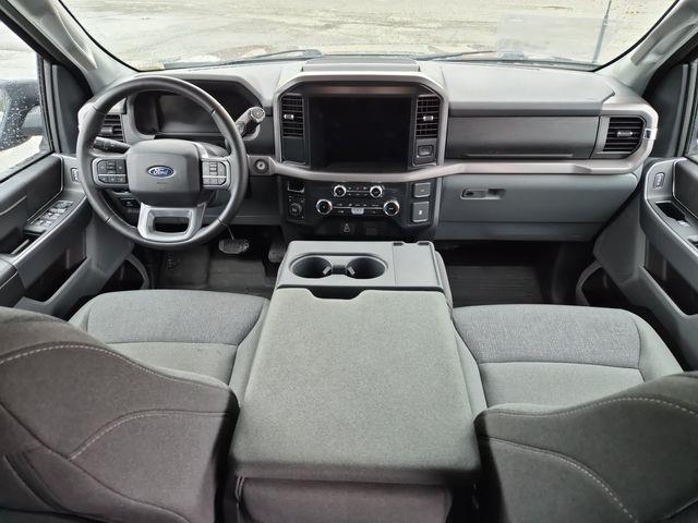 2025 Ford F-150 - $47,988