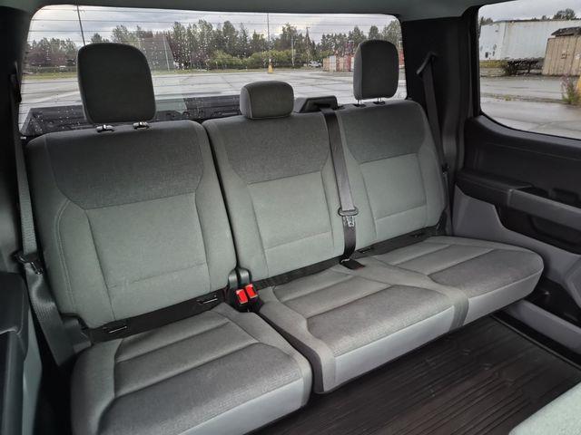 2025 Ford F-150 - $47,988