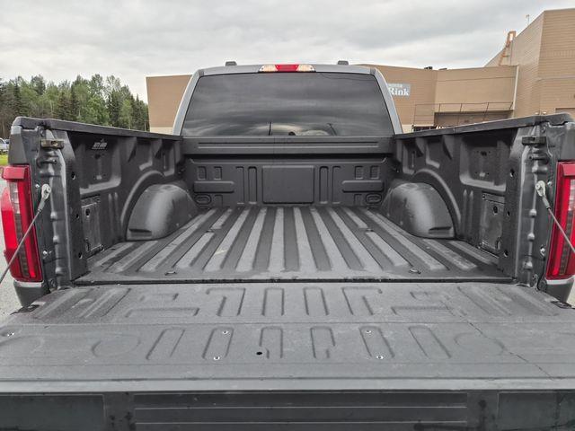 2025 Ford F-150 - $47,988