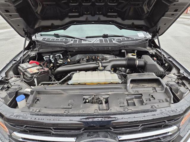 2025 Ford F-150 - $47,988