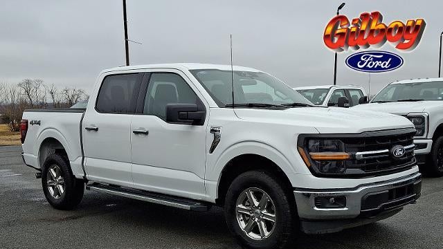 Preowned 2025 Ford F-150 XLT for Sale