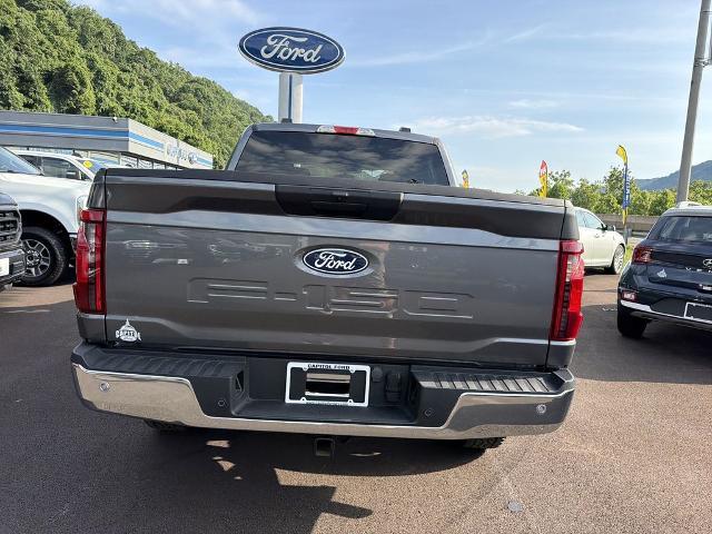 2025 Ford F-150 - $44,418