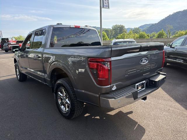 2025 Ford F-150 - $44,418