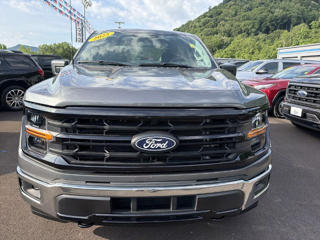 2025 Ford F-150 - $44,418