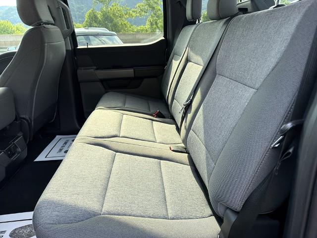 2025 Ford F-150 - $44,418