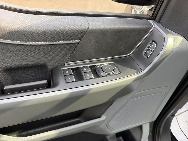 2025 Ford F-150 - $44,418