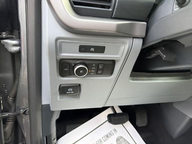 2025 Ford F-150 - $44,418