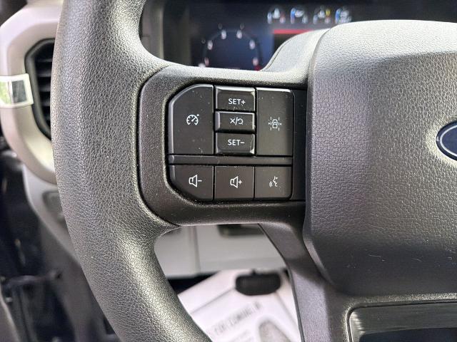 2025 Ford F-150 - $44,418