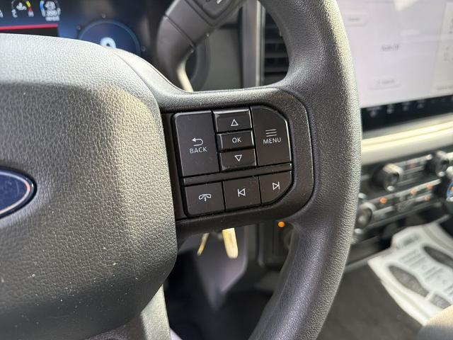 2025 Ford F-150 - $44,418