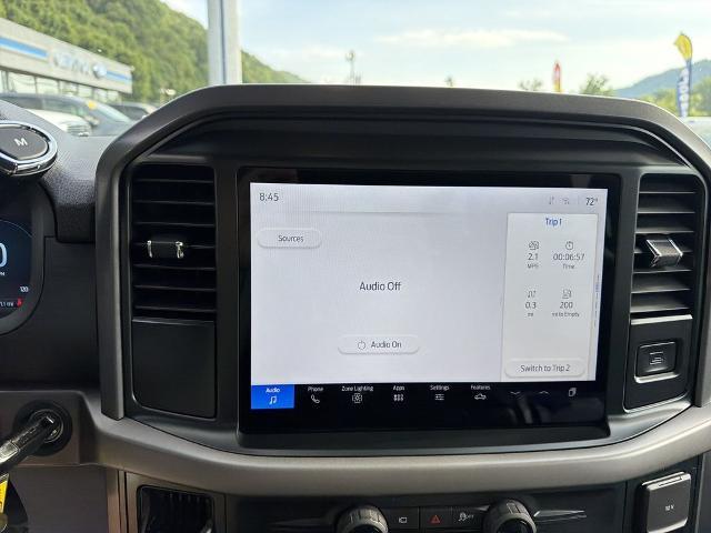 2025 Ford F-150 - $44,418