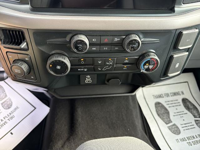 2025 Ford F-150 - $44,418