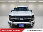 2025 F-150 Thumbnail 2