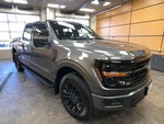 2025 F-150 Thumbnail 1