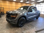 2025 F-150 Thumbnail 3