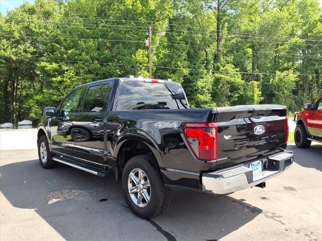 2025 Ford F-150 - $39,991