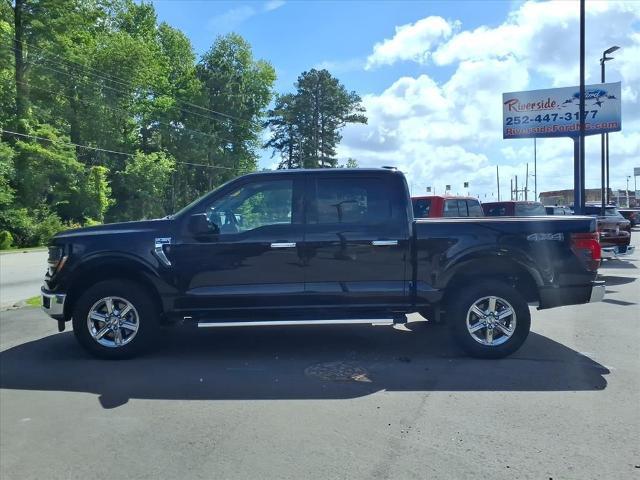2025 Ford F-150 - $39,991