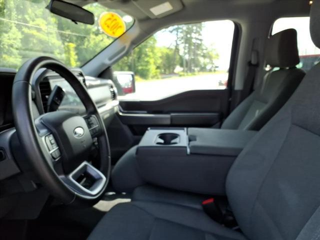 2025 Ford F-150 - $39,991