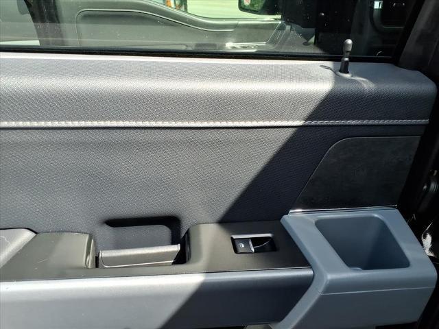 2025 Ford F-150 - $39,991