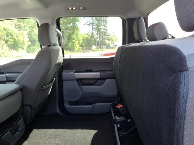 2025 Ford F-150 - $39,991