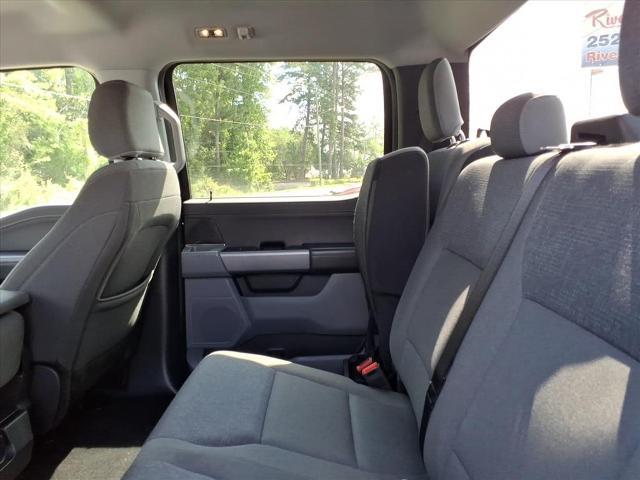2025 Ford F-150 - $39,991