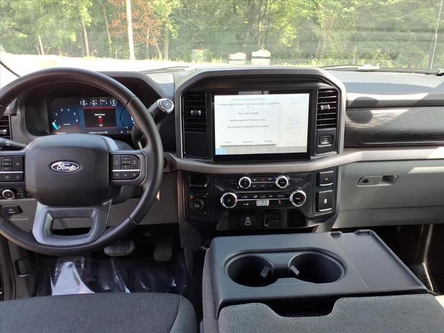 2025 Ford F-150 - $39,991