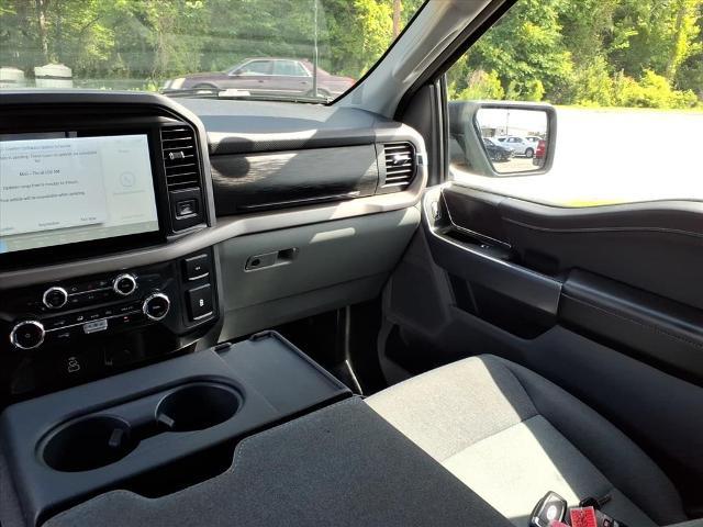 2025 Ford F-150 - $39,991