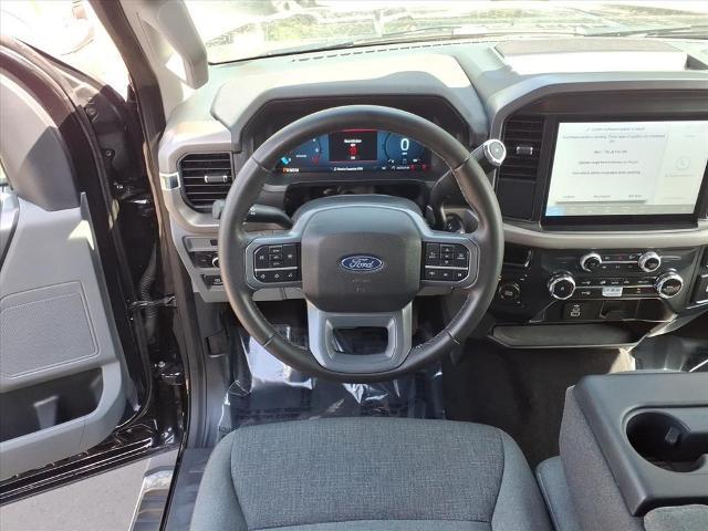 2025 Ford F-150 - $39,991