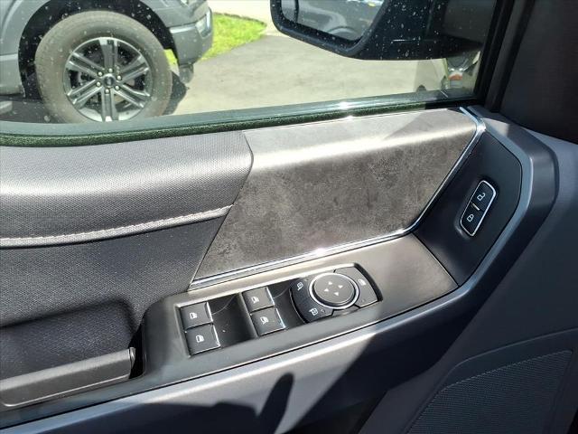 2025 Ford F-150 - $39,991