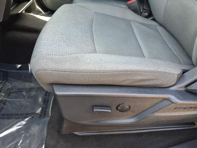 2025 Ford F-150 - $39,991