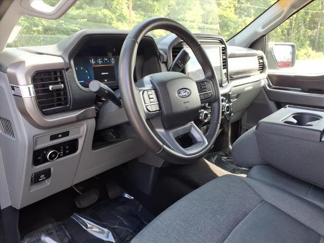 2025 Ford F-150 - $39,991