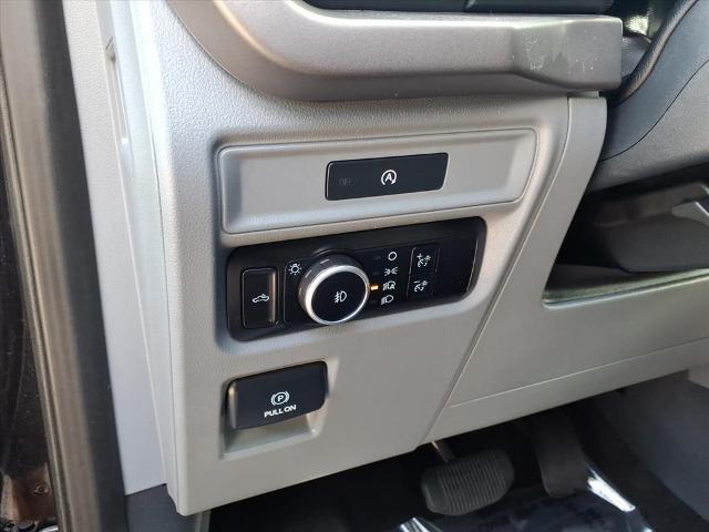 2025 Ford F-150 - $39,991