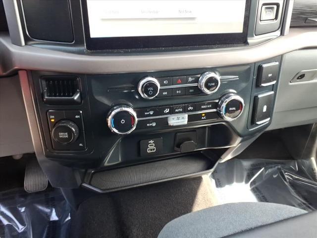 2025 Ford F-150 - $39,991