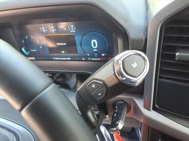 2025 Ford F-150 - $39,991