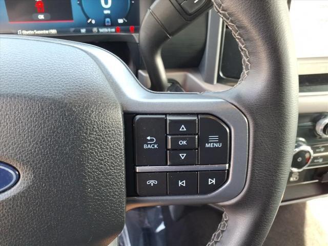 2025 Ford F-150 - $39,991