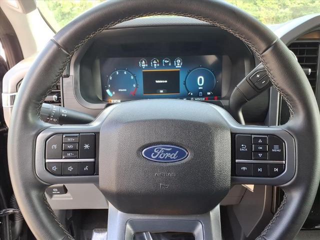 2025 Ford F-150 - $39,991
