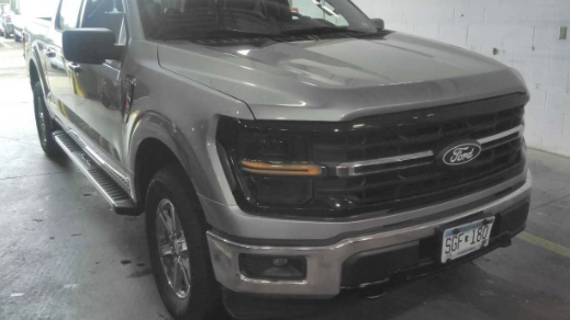 Preowned 2025 Ford F-150 XLT for Sale