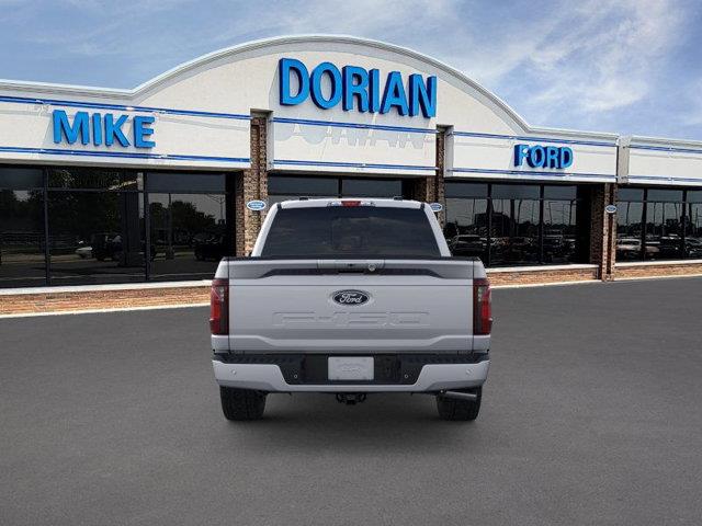 2025 Ford F-150 - $52,495